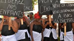 Tchad: Et si les mères célibataires s'unissaient pour demander la libération des opposants