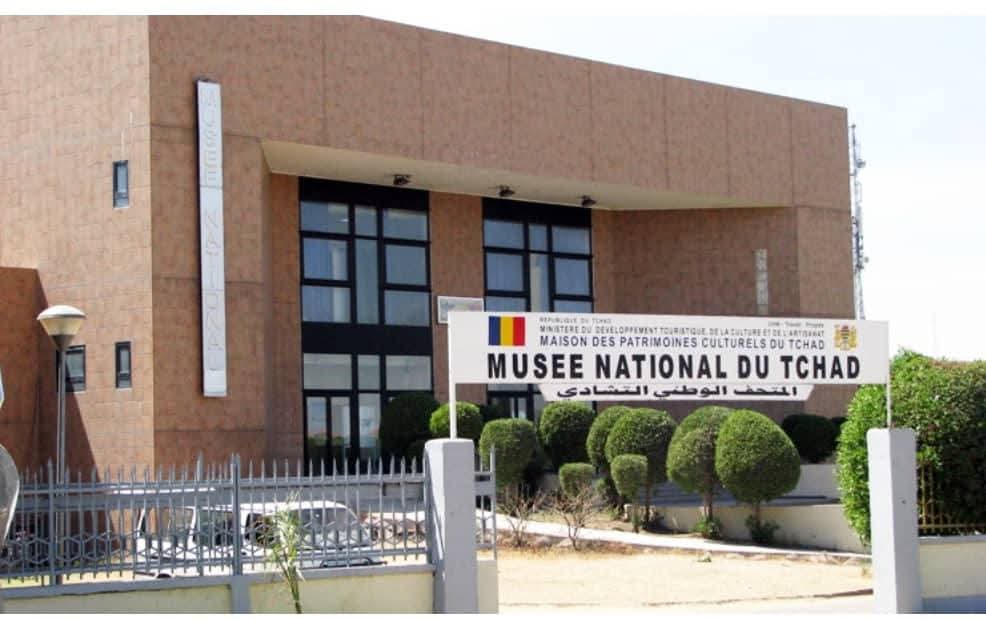 N’Djaména accueille la première « Nuit du Musée » au Musée National du Tchad