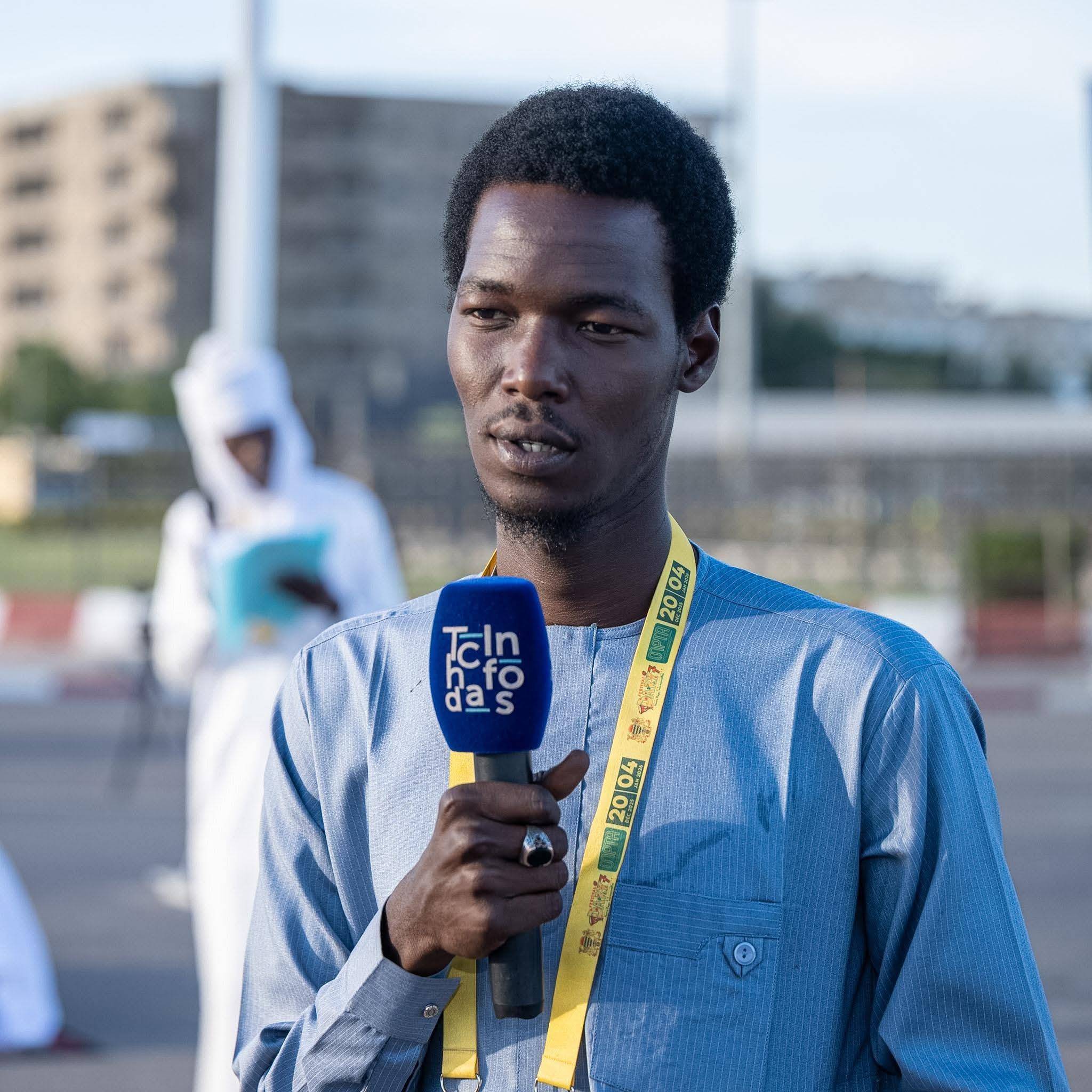 Tchad : Agression d'un journaliste de Tchad info
