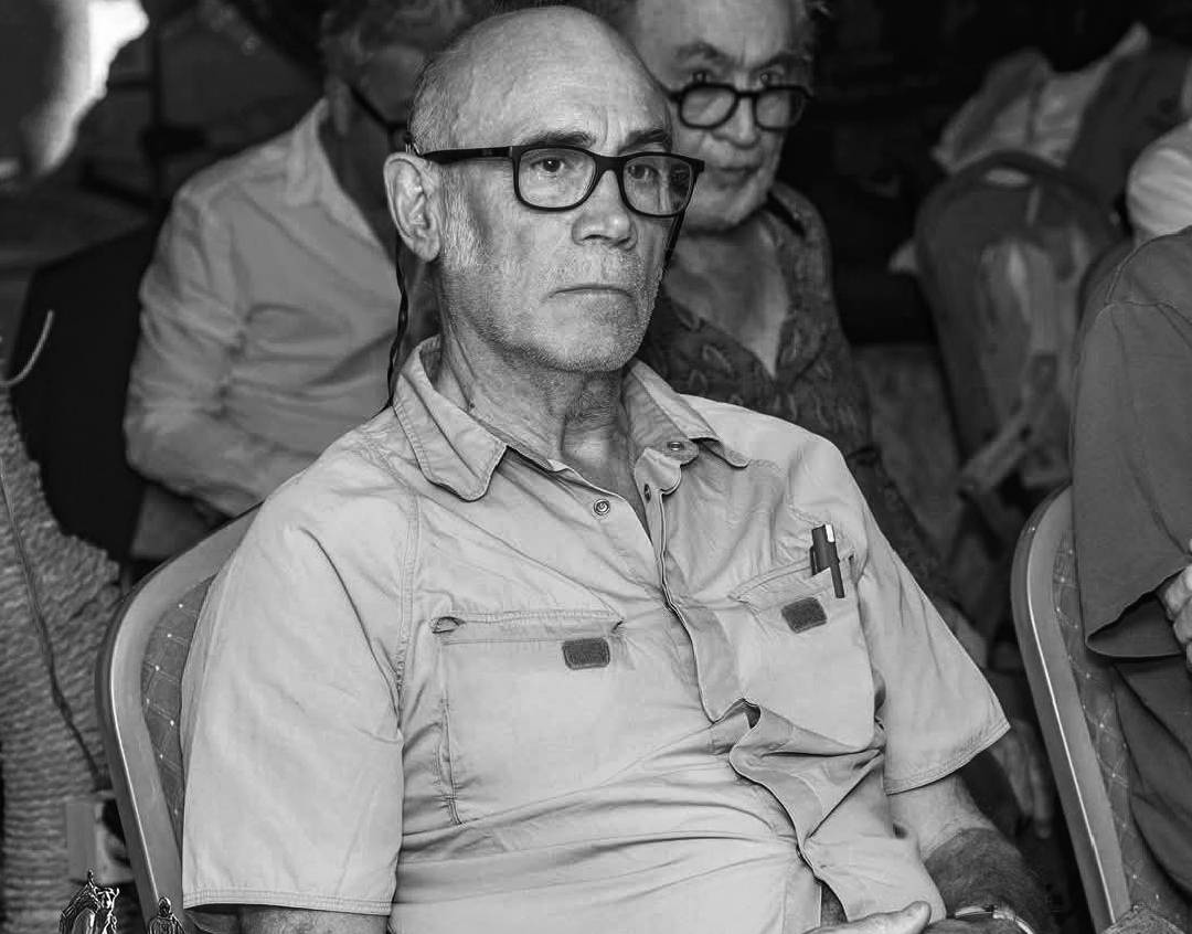 Tchad : Le touriste Français Paul Ferreri retrouvé mort dans le massif de l’Ennedi