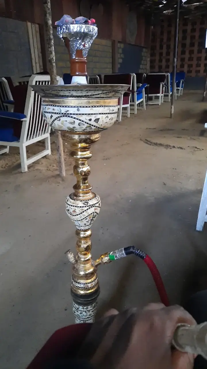N'Djaména : Ouverture des salons de consommation de chicha interdite