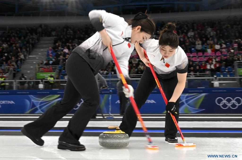 JO d'hiver de Milan Cortina 2026 : les temps forts de la journée