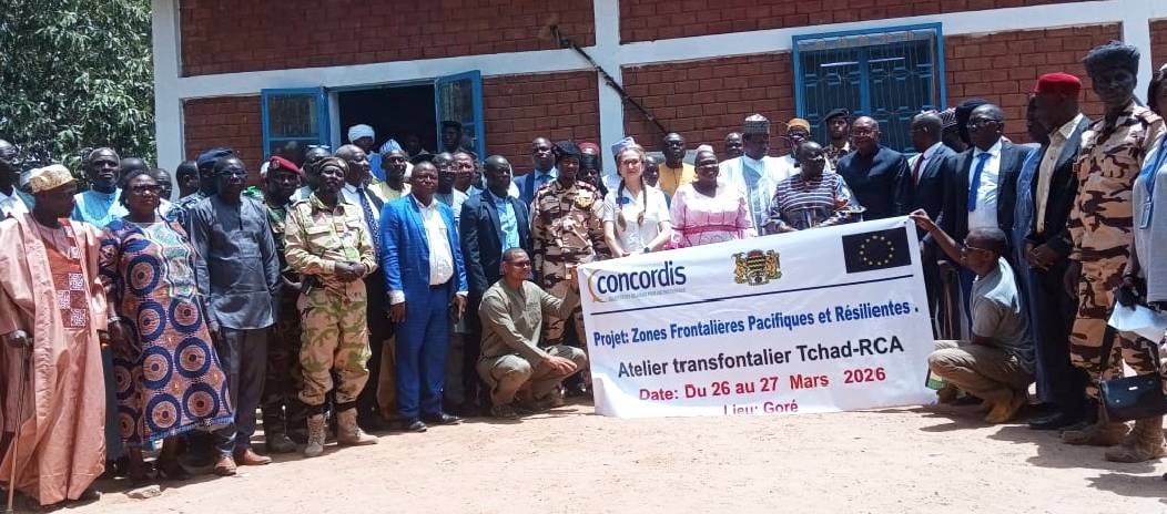 Le Tchad et la Centrafrique repensent le système de transhumance transfrontalière