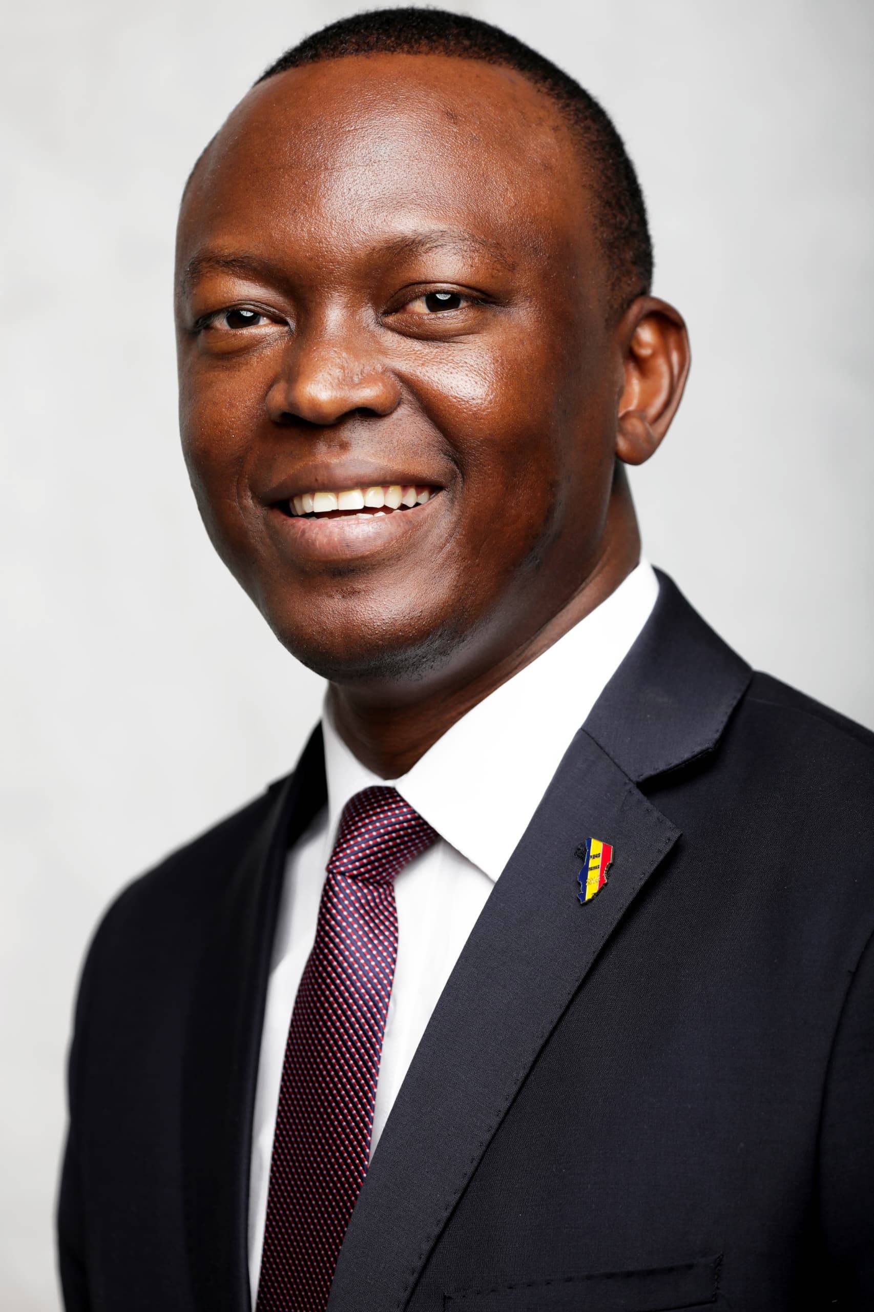 Détention de Succès Masra au Tchad: ses avocats en appellent au président Macron