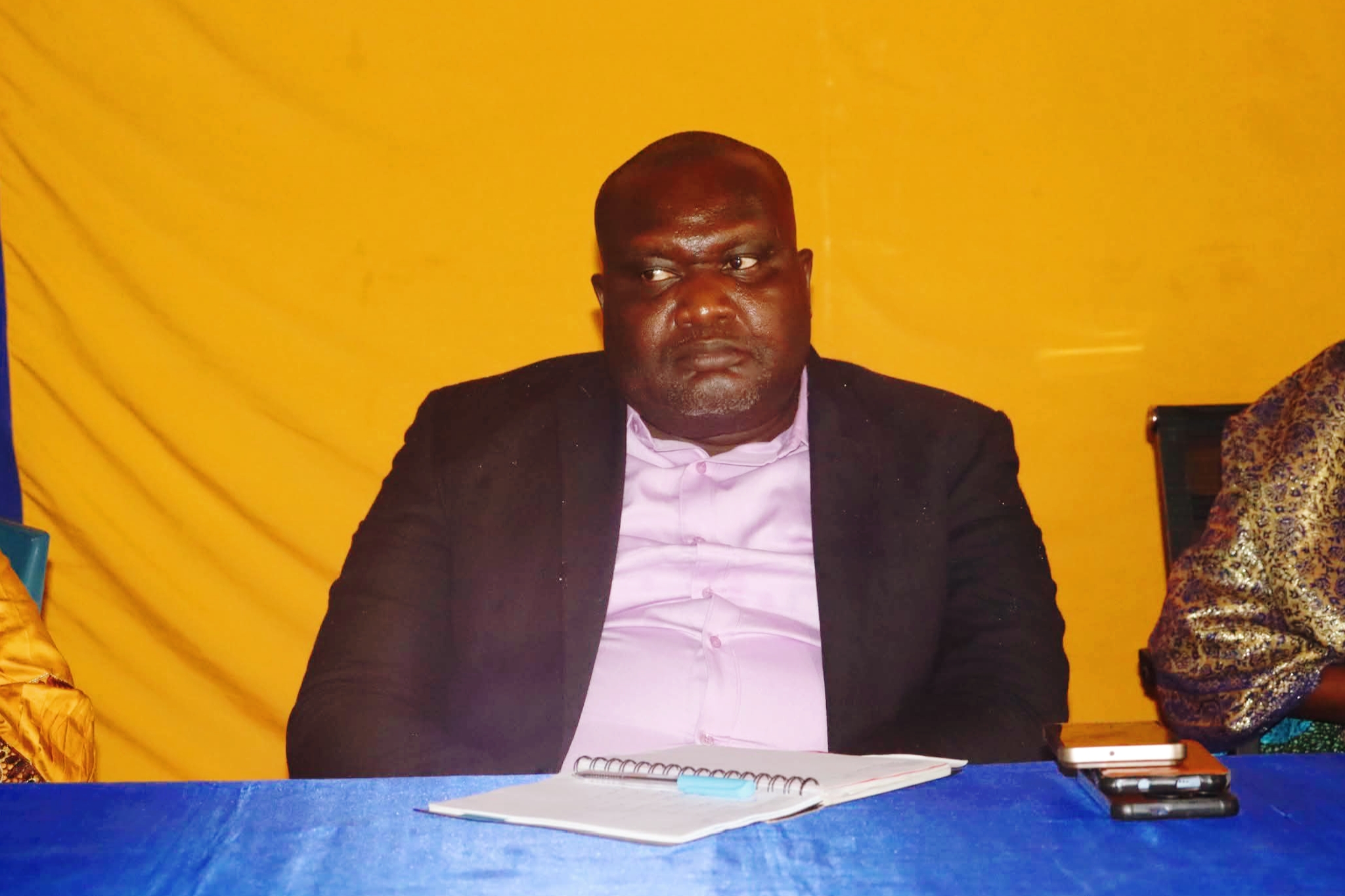 MOUNDOU : La Mairie suspend provisoirement les valeurs fiscales communales