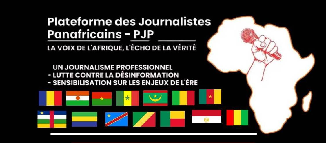 La PJP s'indigne contre l'arrestation du journaliste Gabonais Harold Thibault Leckat Igassela