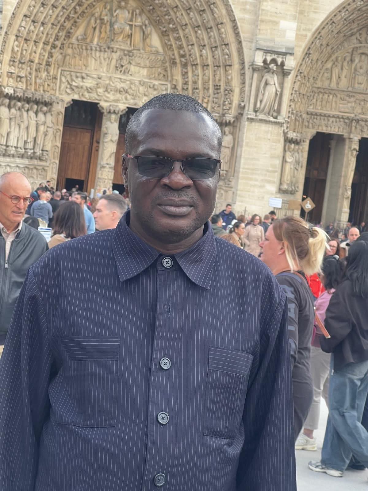 Tchad : le PSF rejoint la marche du 2 mai 2026 lancée par le GCAP