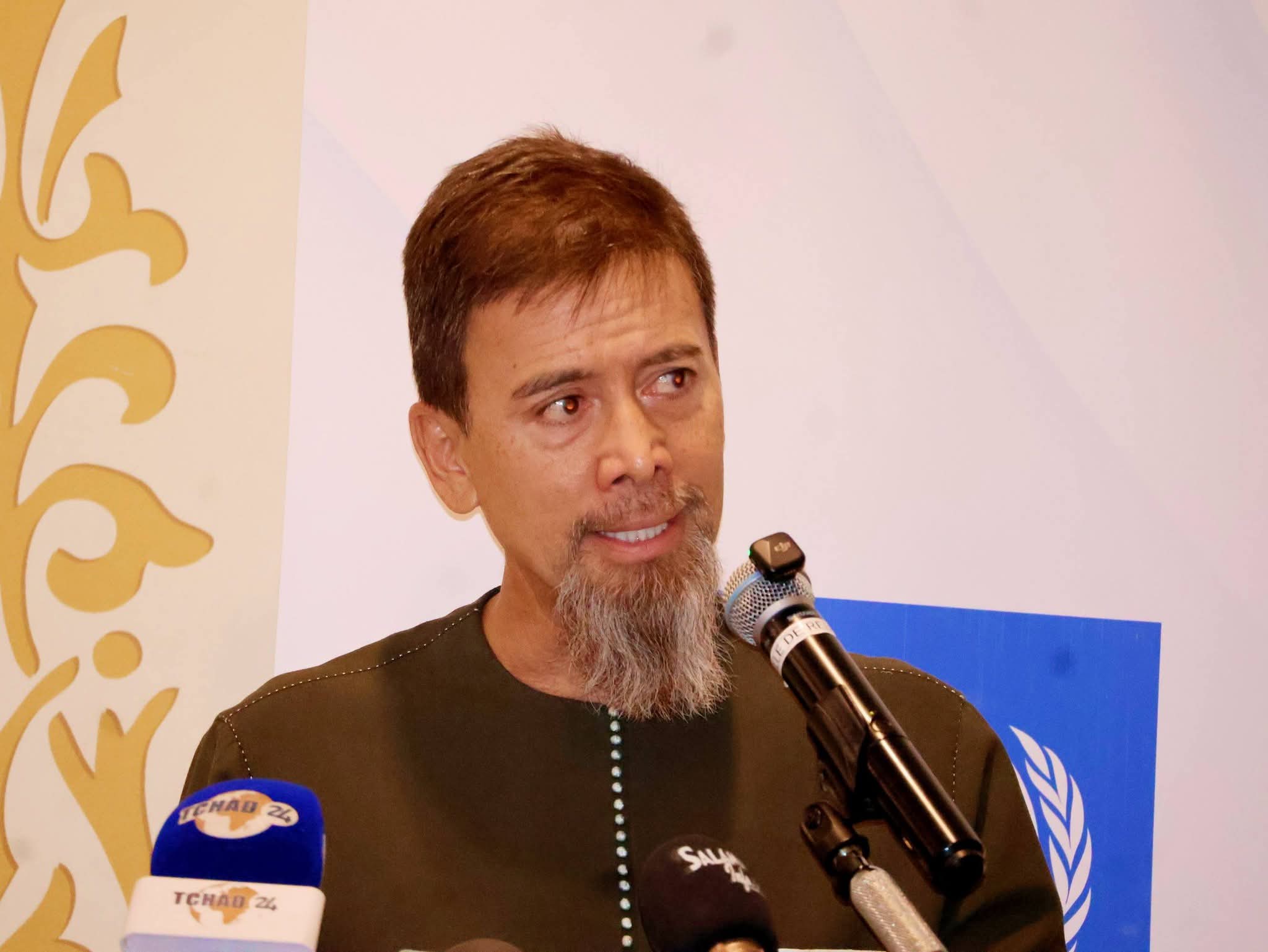 Tchad: PNUD mise sur les médias pour accélérer le développement et rendre visibles les résultats 2025