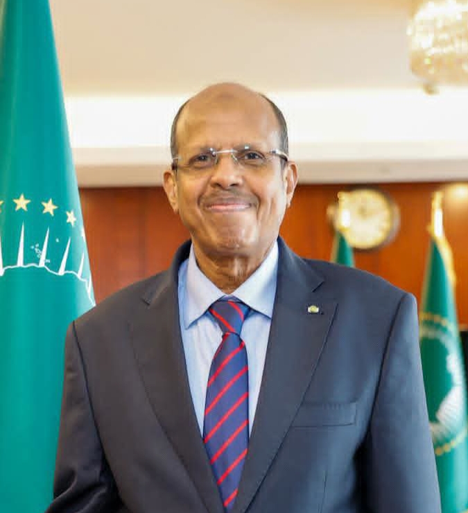 L'UA exprime sa préoccupation après des frappes signalées à la frontière Tchad-Soudan
