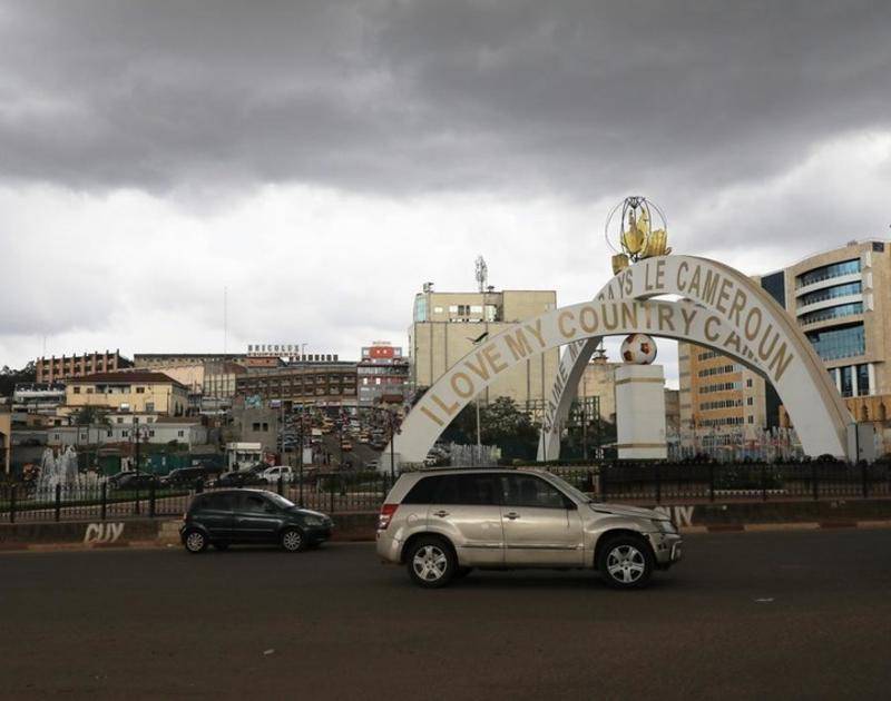 (Multimédia) Cameroun/Présidentielle : quatre morts et une centaine de manifestants interpellés à Douala