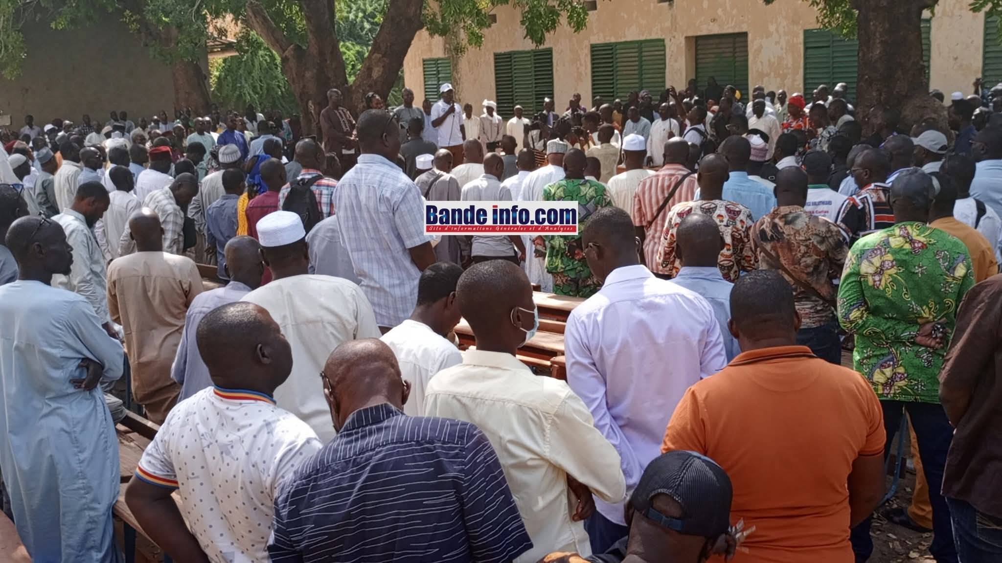 Le SET dénonce l'irresponsabilité du gouvernement