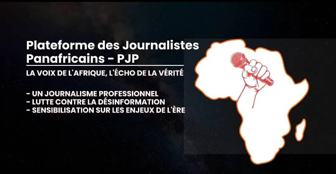 La plateforme des journalistes panafricains inquiète face à la montée des violences contre les journalistes