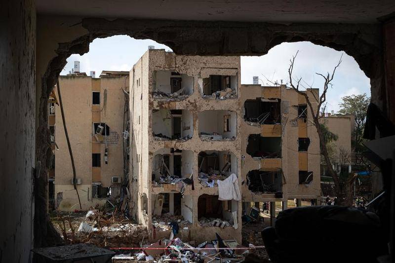 (Multimédia) L'Iran dément avoir engagé des négociations avec les Etats-Unis, les qualificatifs de 