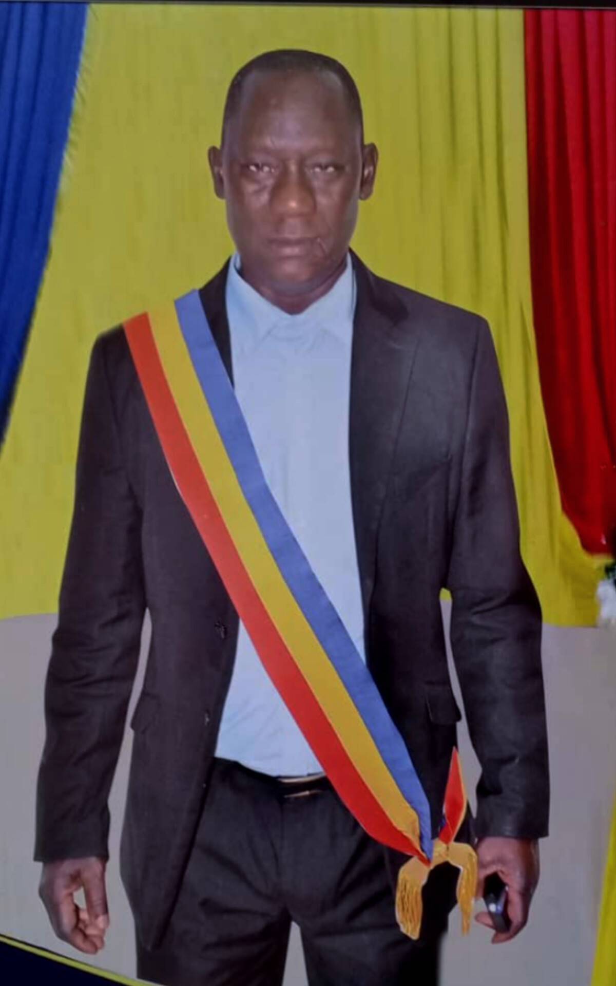 Mbaikoua Etienne : le nouveau bâtisseur