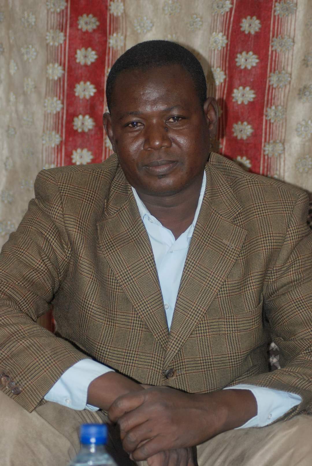 Serge Gotingar Manassé 